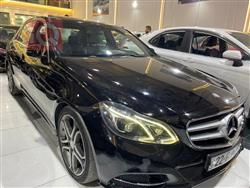 مێرسێدس بێنز E-Class